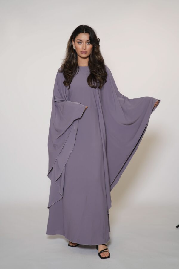 Miracomo Butterfly – Sanftes Design in Lavendel - Image 4