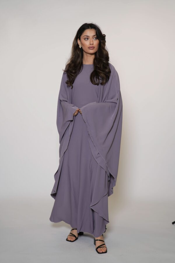 Miracomo Butterfly – Sanftes Design in Lavendel - Image 5