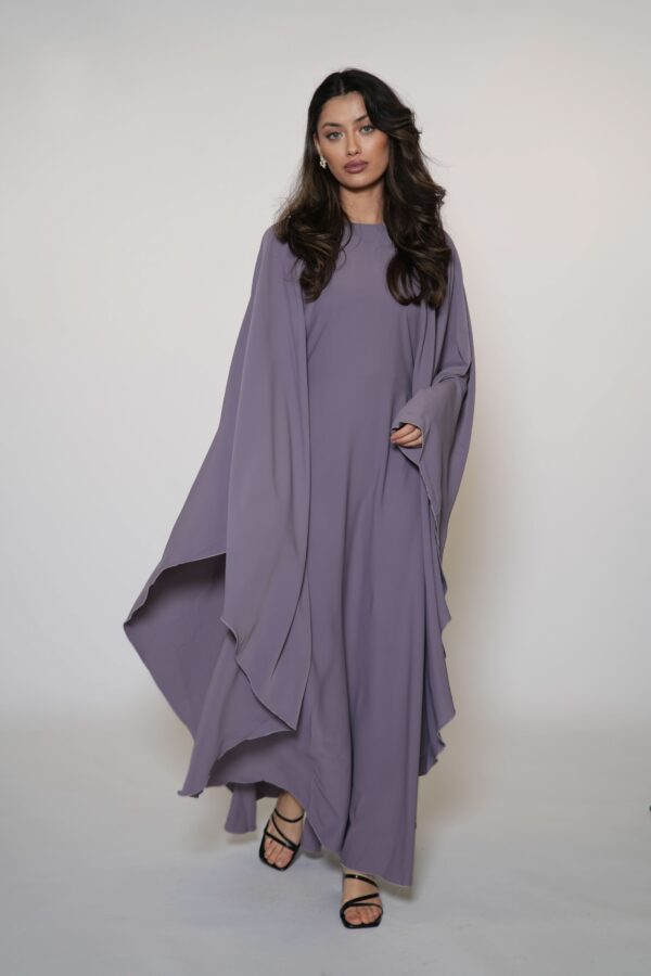 Miracomo Butterfly – Sanftes Design in Lavendel - Image 3