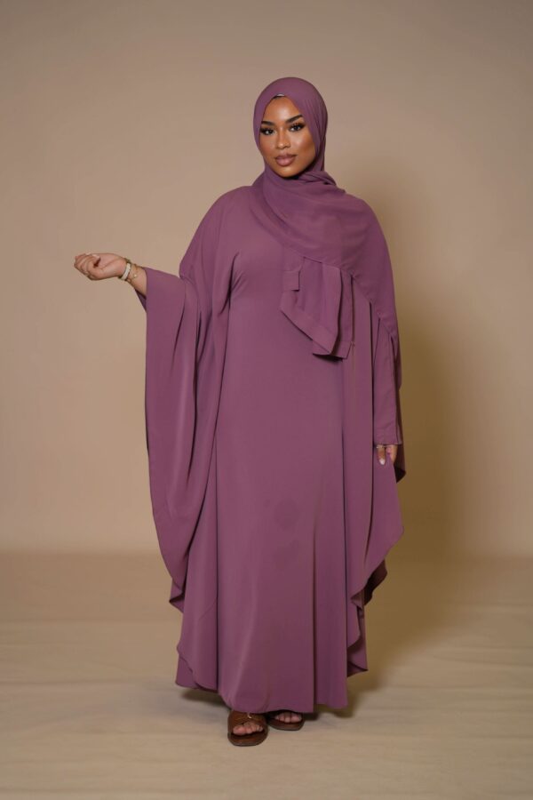 Miracomo Butterfly – Elegantes Design in Berry - Image 3