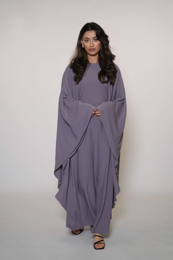 Miracomo Butterfly – Sanftes Design in Lavendel