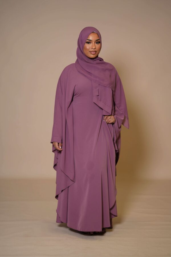 Miracomo Butterfly – Elegantes Design in Berry