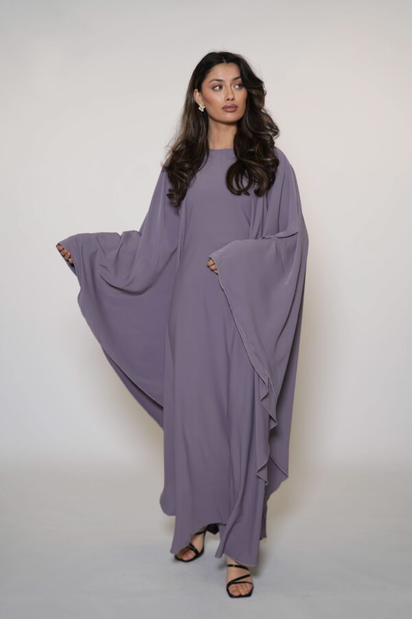 Miracomo Butterfly – Sanftes Design in Lavendel - Image 2