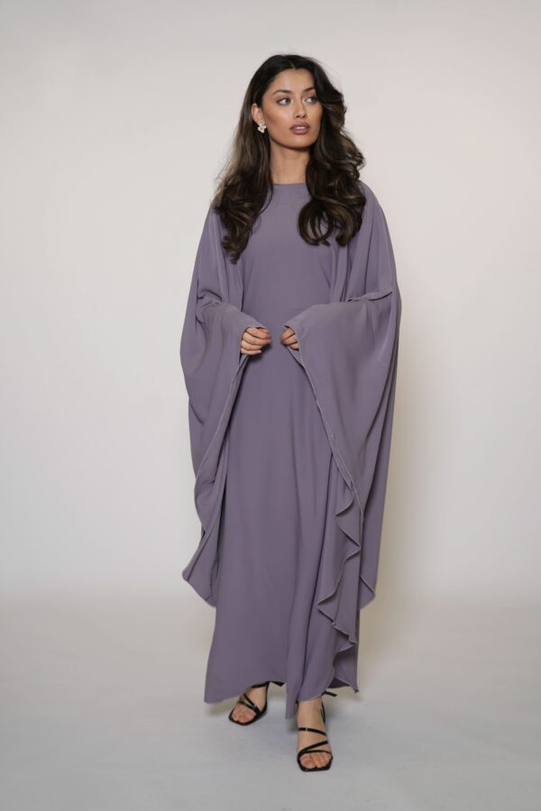 Miracomo Butterfly – Sanftes Design in Lavendel - Image 6
