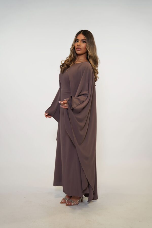 Miracomo Butterfly – Edles Velvet Plum Design - Image 2
