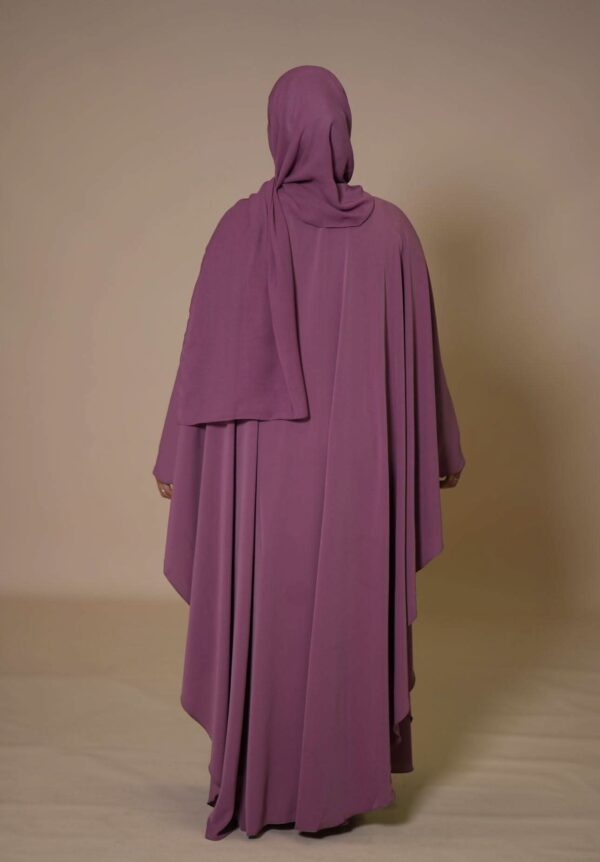 Miracomo Butterfly – Elegantes Design in Berry - Image 4