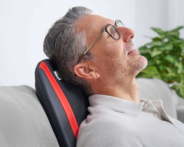 Miracomo Rücken-Massagegerät – Perfektes Weihnachtsgeschenk für Entspannung & Schmerzlinderung - Image 6