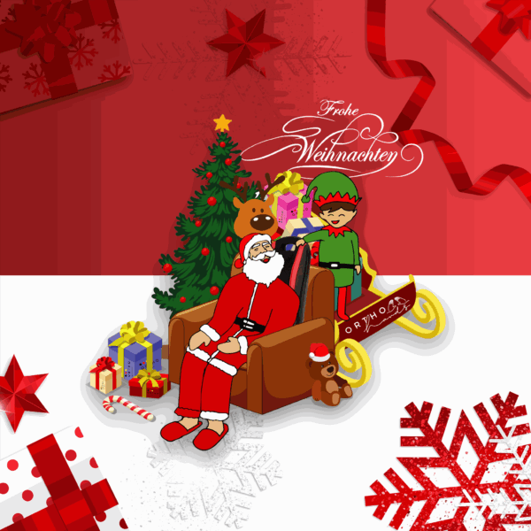 Miracomo Rücken-Massagegerät – Perfektes Weihnachtsgeschenk für Entspannung & Schmerzlinderung - Image 7